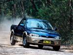 Proton Jumbuck 2002 года